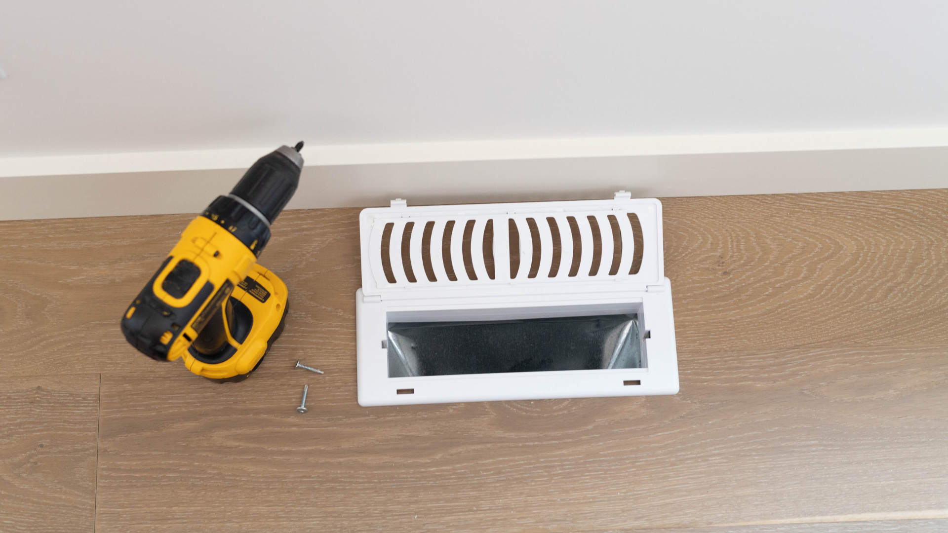 Load video: GuardaVent childproof vent covers installaltion video